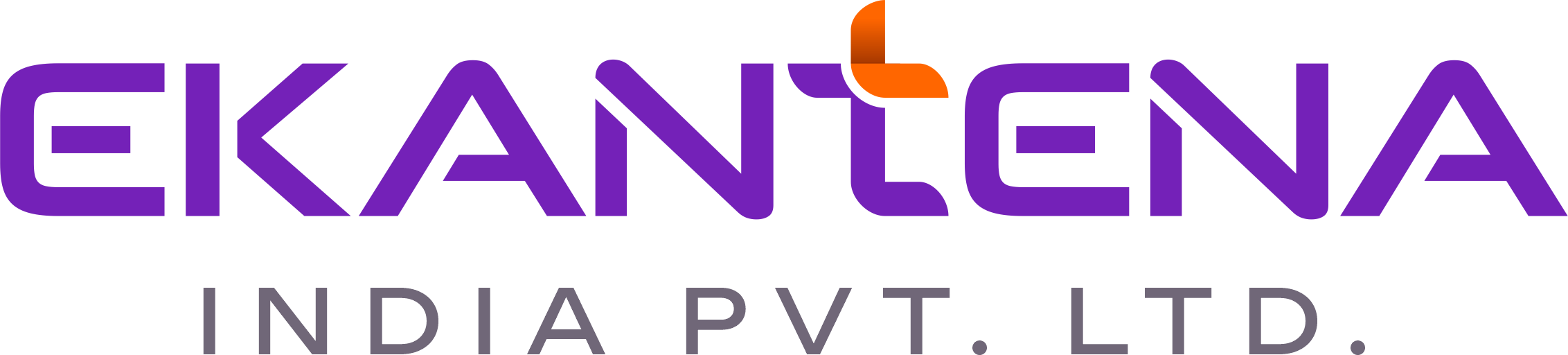 Ekantena India